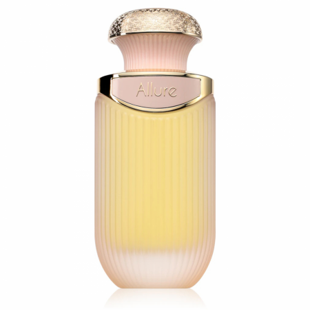 Parfumuri Fructate - Allure 100ml - Apa de Parfum, dama