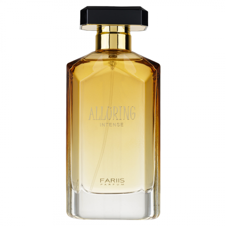 Parfumuri Femei - Alluring Intense 100ml - Apa de Parfum, dama