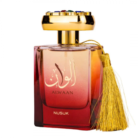 Alwaan 100ml - Apa de Parfum, dama [1]