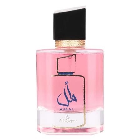 Amal 100ml - Apa de Parfum, dama [0]