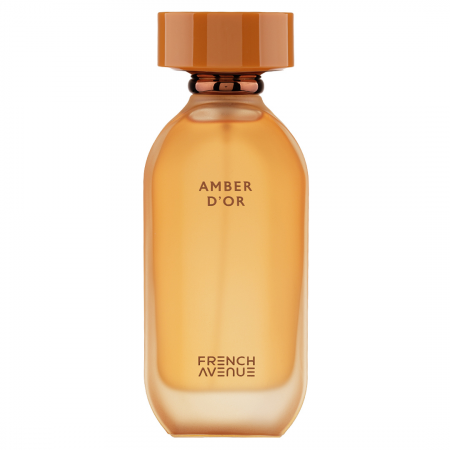 Parfumuri Femei - Amber D'or 100ml - Apa de Parfum, unisex
