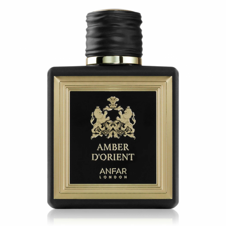 Parfumuri Barbati - Amber D'Orient 115ml - Extract de Parfum, barbati