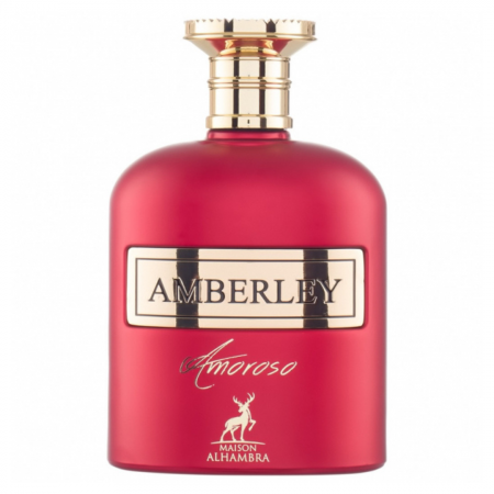 Amberley Amoroso 100ml - Apa de Parfum, dama [2]