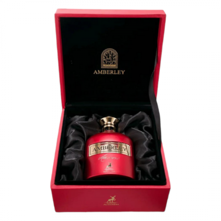 Reduceri parfumuri FEMEI - Amberley Amoroso 100ml - Apa de Parfum, dama