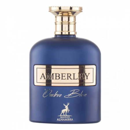 Amberley Ombre 100ml - Apa de Parfum, barbati [1]