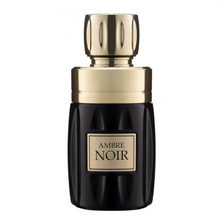 Parfumuri Persistente - Ambre Noir 100ml - Apa de Parfum, unisex