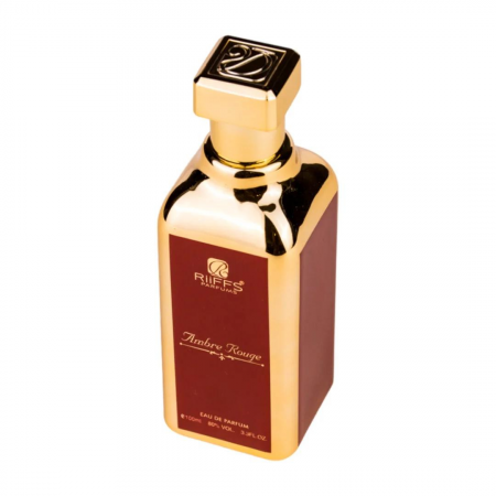 Ambre Rouge 100ml - Apa de Parfum, unisex [2]