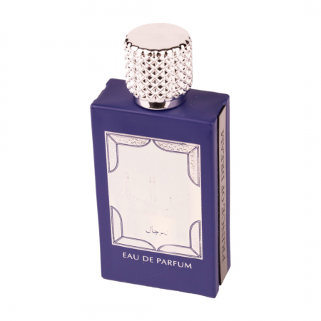 Ameer al Ahlam 100ml - Apa de Parfum, barbati [2]