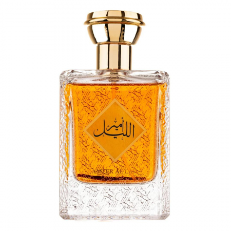 Parfumuri Barbati - Ameer Al Lail 100ml - Apa de Parfum, barbati