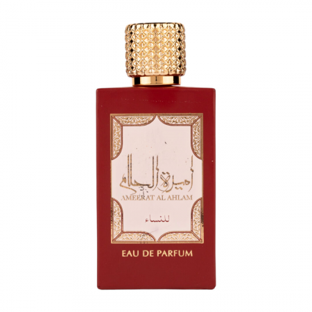 Parfumuri Femei - Ameerat al Ahlam 100ml - Apa de Parfum, dama