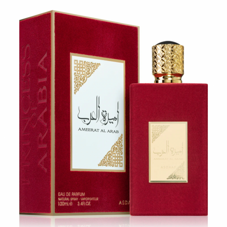 Ameerat Al Arab 100ml - Apa de Parfum, dama [1]