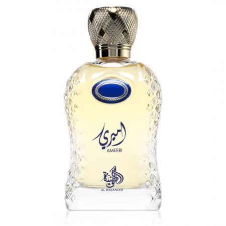 Parfumuri Barbati - Ameeri 100ml - Apa de Parfum, barbati