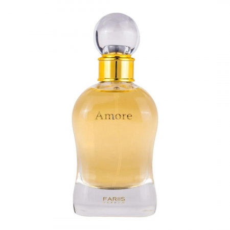 Amore 100ml - Apa de Parfum, dama [0]