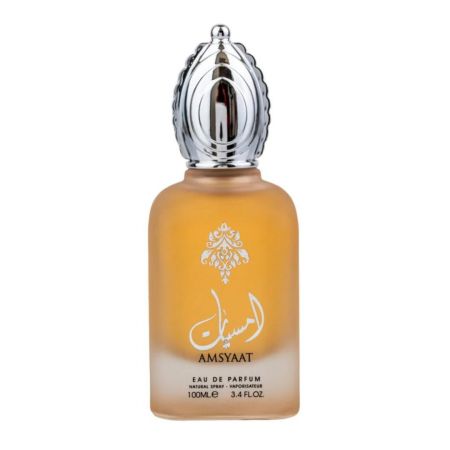 Parfumuri Condimentate - Amsyaat 100ml - Apa de Parfum, femei