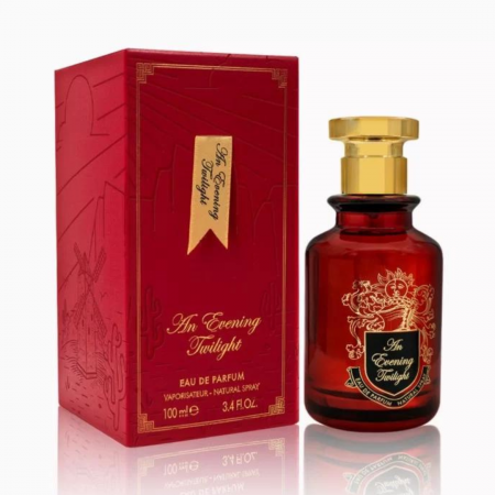 An Evening Twilight 100ml - Apa de Parfum, unisex [2]