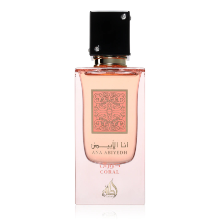 Cele mai noi - Ana Abiyedh Coral 60ml - Apa de Parfum, dama
