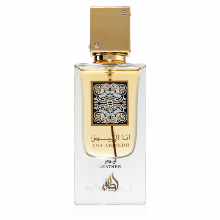 Memo Paris - Ana Abiyedh Leather 60ml - Apa de Parfum, dama