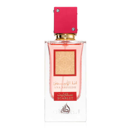 Cele mai noi - Ana Abiyedh Scarlet 60ml - Apa de Parfum, dama