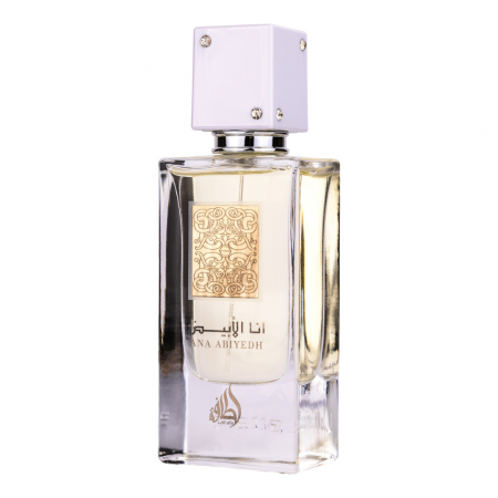 Ana Abiyedh White 60ml - Apa de Parfum, dama [1]