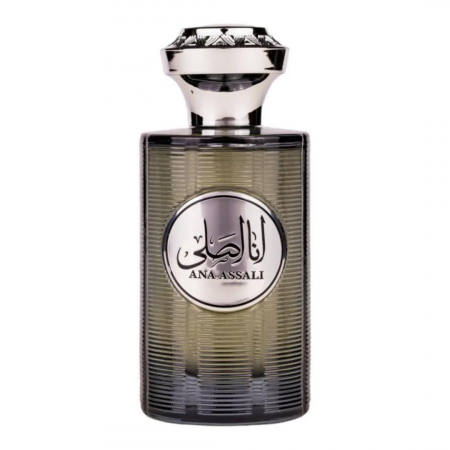 Gucci - Ana Assali 100ml - Apa de Parfum, barbati