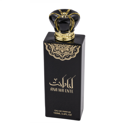 Ana Wa Ente 80ml - Apa de Parfum, barbati [1]