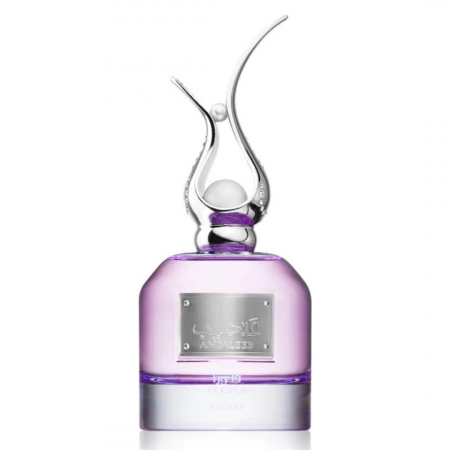 Andaleeb Flora 100ml - Apa de Parfum, dama [0]
