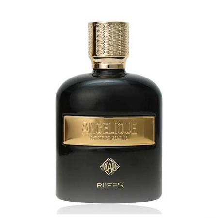 Parfumuri Femei - Angelique Extrait de Vanilla 100ml - Apa de Parfum, unisex