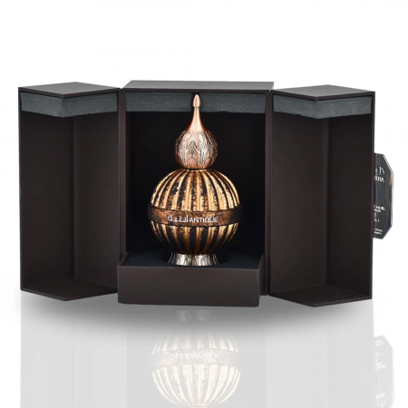 Antique 100ml - Apa de Parfum, unisex [5]