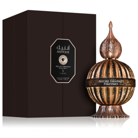 Parfumuri Dulci - Antique 100ml - Apa de Parfum, unisex