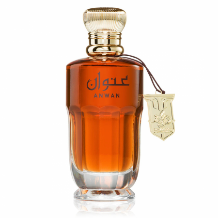 Anwan 100ml - Apa de Parfum, unisex [0]