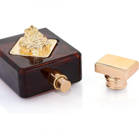 Apex 100ml - Apa de Parfum, unisex [6]