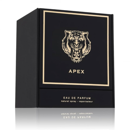 Apex 100ml - Apa de Parfum, unisex [4]