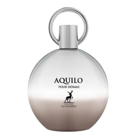 Bvlgari - Aquilo Pour Homme 100ml - Apa de Parfum, barbati