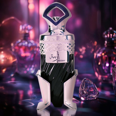 Areebah 100ml - Extract de Parfum, unisex [3]