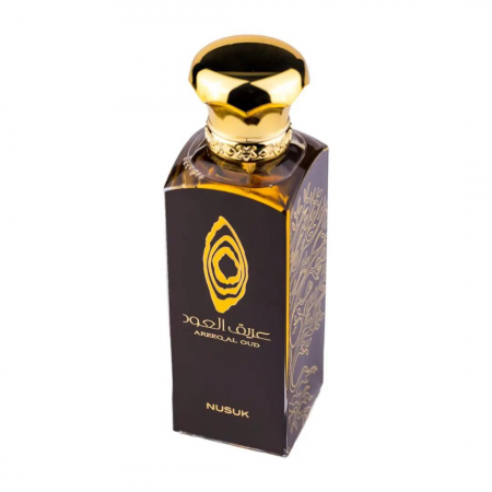 Areeq Al Oud 100ml - Apa de Parfum, unisex [2]