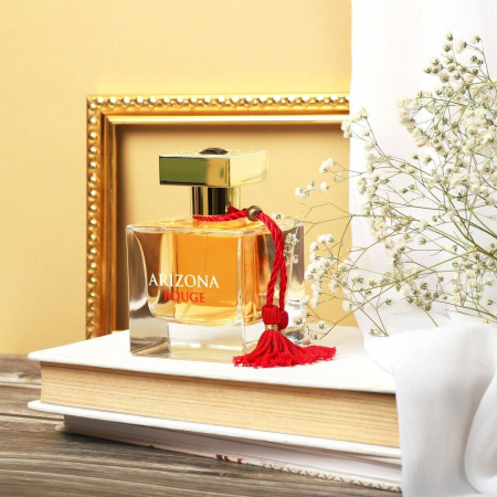 Arizona Rouge 100ml - Apa de Parfum, dama [7]