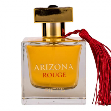 Parfumuri Femei - Arizona Rouge 100ml - Apa de Parfum, dama