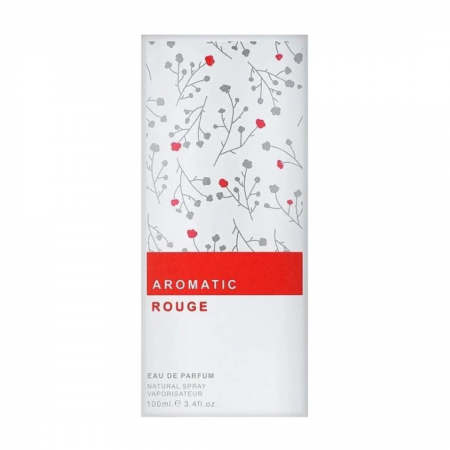 Aromatic Rouge 100ml - Apa de Parfum, dama [2]