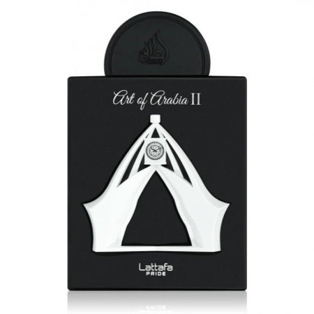 Parfumuri Femei - Art Of Arabia II 100ml - Apa de Parfum, unisex