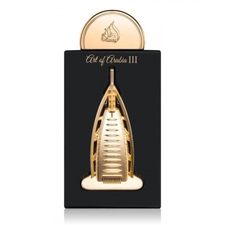 Art Of Arabia III 100ml - Apa de Parfum, unisex [1]