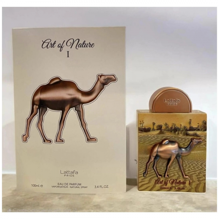 Art Of Nature I 100ml - Apa de Parfum, unisex [3]