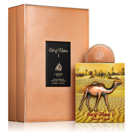 Parfumuri Femei - Art Of Nature I 100ml - Apa de Parfum, unisex