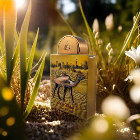 Art Of Nature I 100ml - Apa de Parfum, unisex [4]