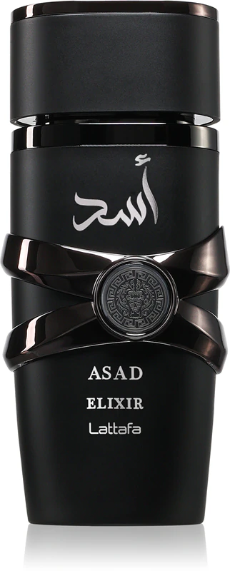 Parfumuri Exotice - Asad Elixir 100ml - Apa de Parfum, barbati