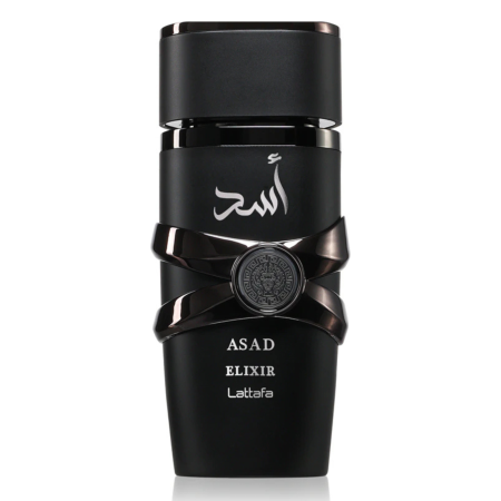 Produse promotionale - Asad Elixir 100ml - Apa de Parfum, barbati