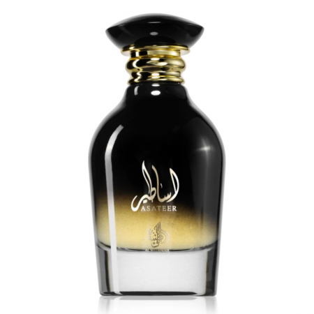 Asateer 100ml - Apa de Parfum, unisex