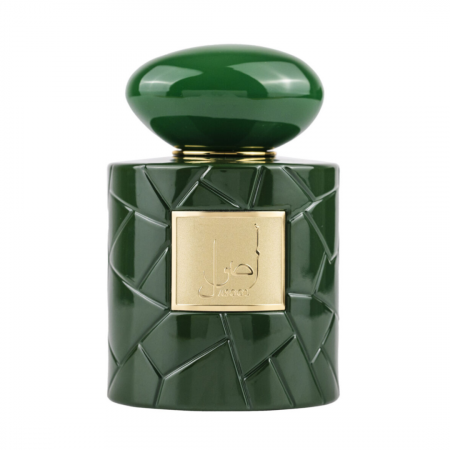 Parfumuri Fructate - Asool 100ml - Apa de Parfum, dama