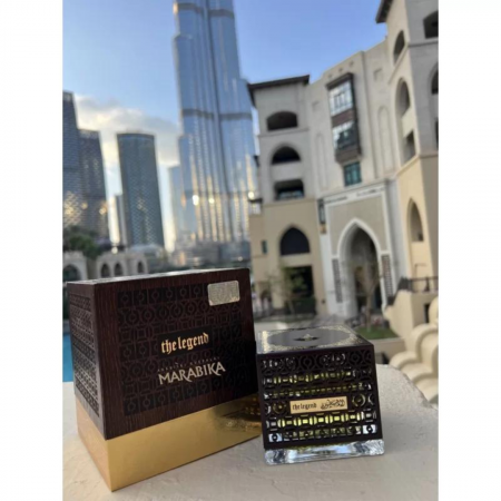 Astorath The Legend 80ml - Apa de Parfum, unisex [4]