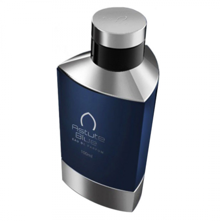 Astute Blue 100ml - Apa de Parfum, barbati [1]