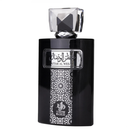 Attar al Wesal 100ml - Apa de Parfum, barbati [11]